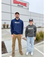 Knapheide Hooded Sweatshirt