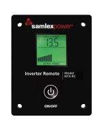 Samlex Remote Control