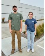 Knapheide Pocket Tee Shirt