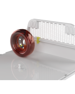 Spare Tire Retainer PGTB Kit