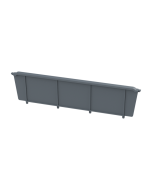 CTech Toolgrid Container Divider TGC-D6