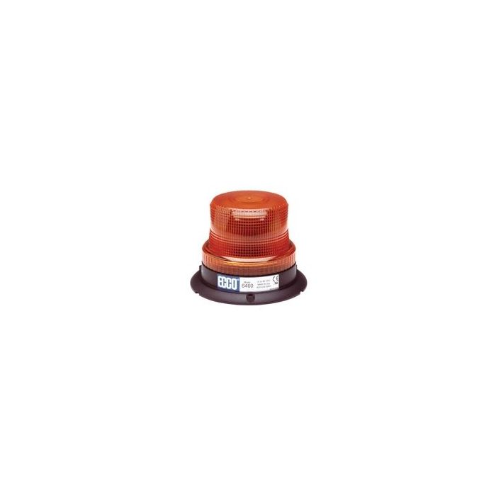 3 Bolt Amber Beacon ECCO 6465A Knapheide Parts