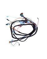 Wire Harness, 6-Circuit UB Left / Street Side