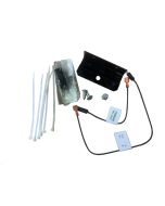 Vertical Compartment Light Switch Kit for Steel UB