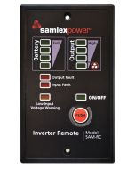 Samlex Inverter Remote Control 