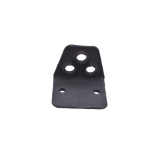 Double Door Spring Bracket