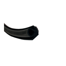 Steel Service/Utility Body Compartment Door Seal
