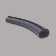 Steel Service/Utility Body Compartment Door Seal