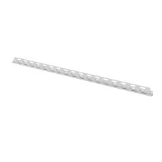 32"H Stainless Steel Door Hinge