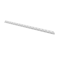 72"H Stainless Steel Door Hinge
