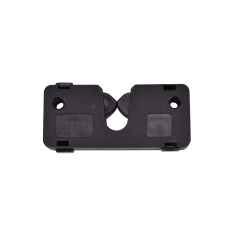 KUV Rear Cargo Door Internal Slam Latch