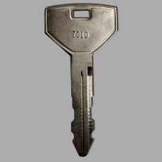 Knapheide Key For KSS Body