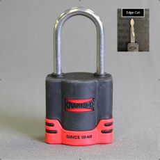 Codeable Padlock GM