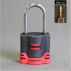 Codeable Padlock GM