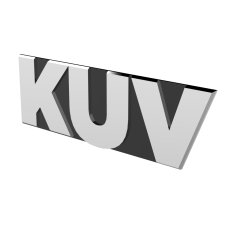 Knapheide KUV Emblem