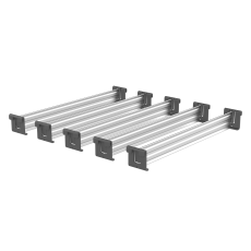 16" Shelf Divider Kit for 20"D Compartments