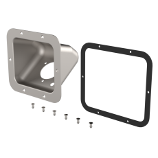 Fuel Fill Cup Kit
