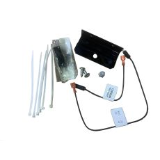 Vertical Compartment Light Switch Kit for Steel UB