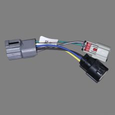 GM ('16 & Later) Light Harness Adapter