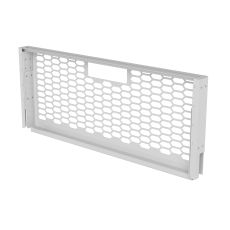 Universal Cab Guard Assembly Kit 54W