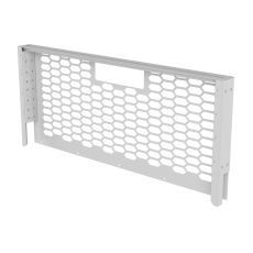 Universal Cab Guard Assembly Kit 49W