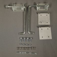 Ladder Swivel Hook Kit