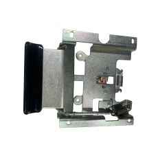 Rear Underlap Door Latch for KUV