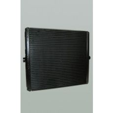 Boss Oil Cooler