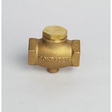 Boss Check Valve 