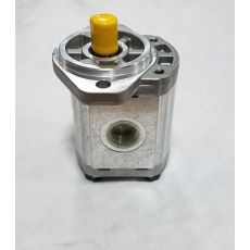 Boss Hydraulic Motor