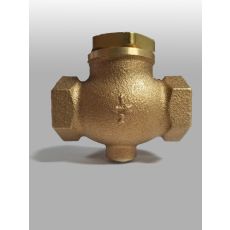 Boss Check Valve