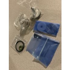 Boss Inlet Valve Repair Kit