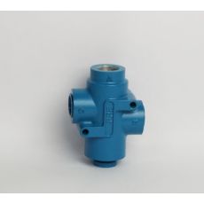 Boss Thermal Valve 140°