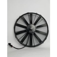 Boss Fan Assembly