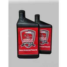 Boss Shieldworks Lubricant (2 Quarts)