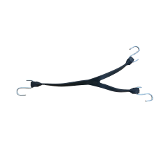 18" Y-Strap with S-Hooks