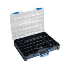 T-Box Mixed IB G