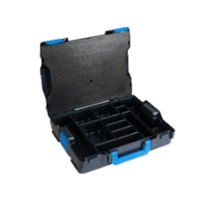 L-Box 102 Mixed IB 