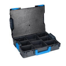L-Box 102 SC Tray