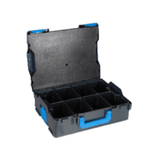 L- Box 136 SC Tray