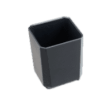 Inset Box 1X1
