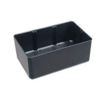 Inset Box 2X3