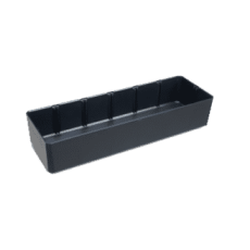 Inset Box 2X6