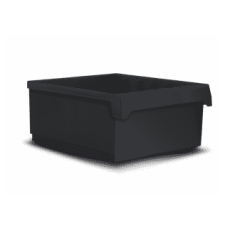 S-Box Wide