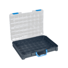 T-Box Empty