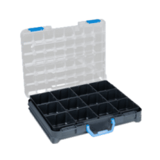 T-Box 2X2 IB 12 