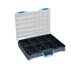 T-Box 2X3 IB 8 