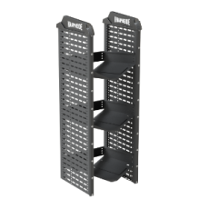 Van Freon Tank Rack Base