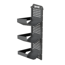 Van Freon Tank Rack Extension