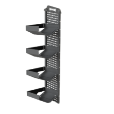 Van Freon Tank Rack Extension